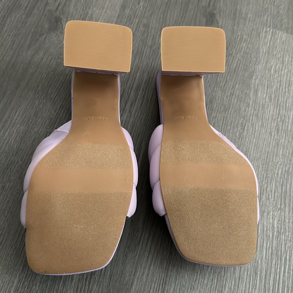 OPEN EDIT Sheena Sandal - Picture 6 of 6